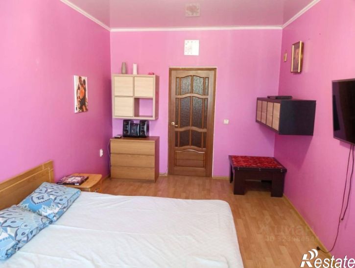 2-комн квартира Красная улица, 57А,  д. 57А