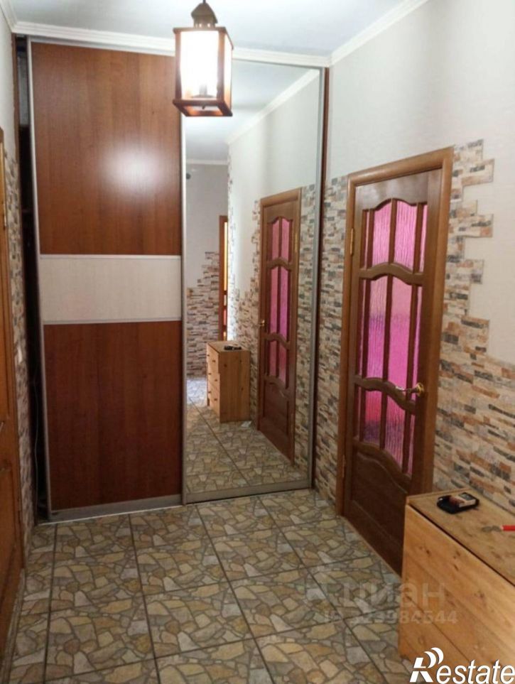 2-комн квартира Красная улица, 57А,  д. 57А