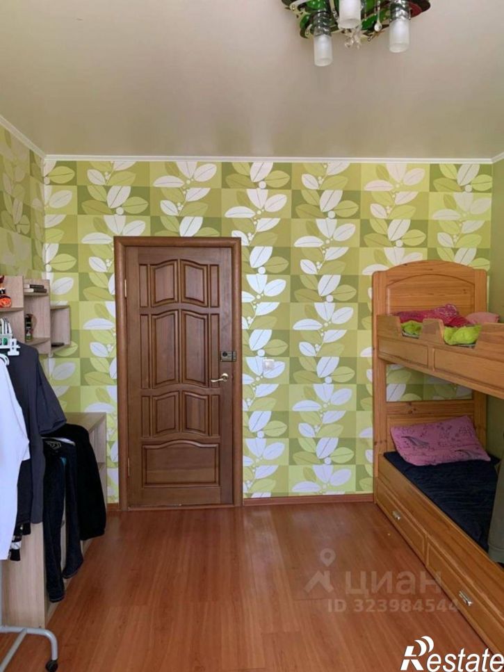 2-комн квартира Красная улица, 57А,  д. 57А