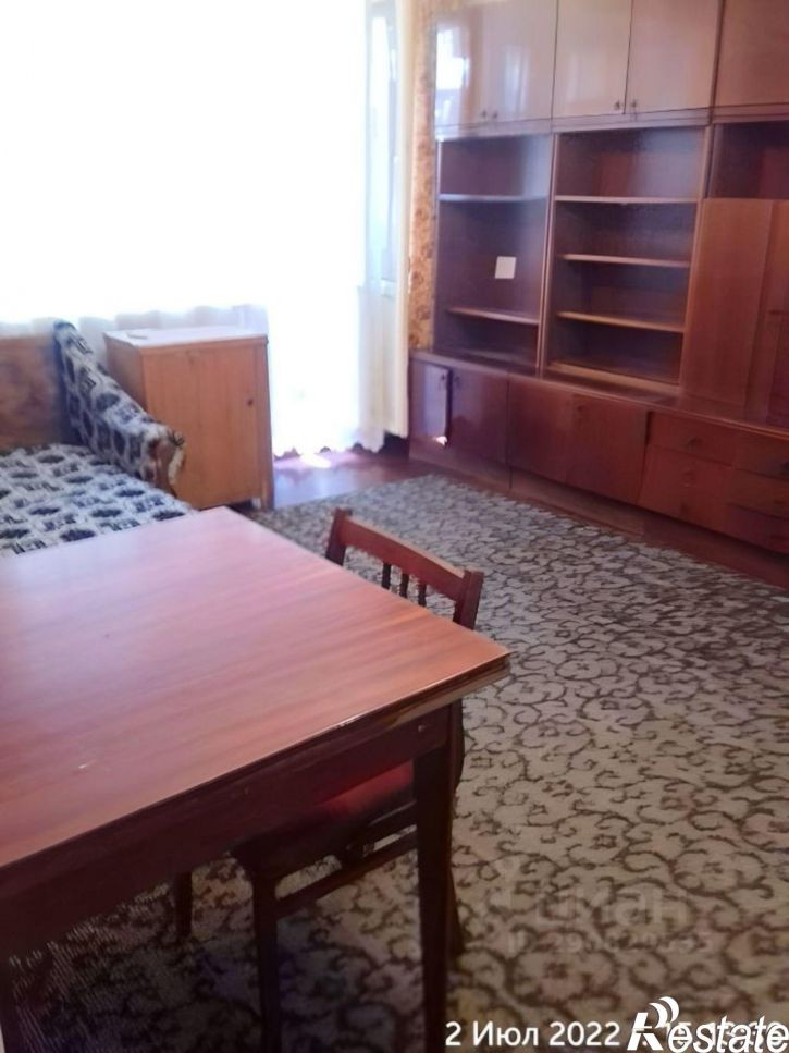 2-комн квартира Коммунистическая улица, 20/9,  д. 20/9