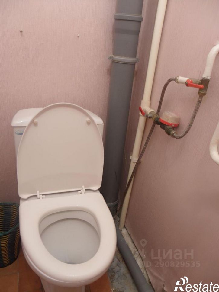 2-комн квартира Коммунистическая улица, 20/9,  д. 20/9