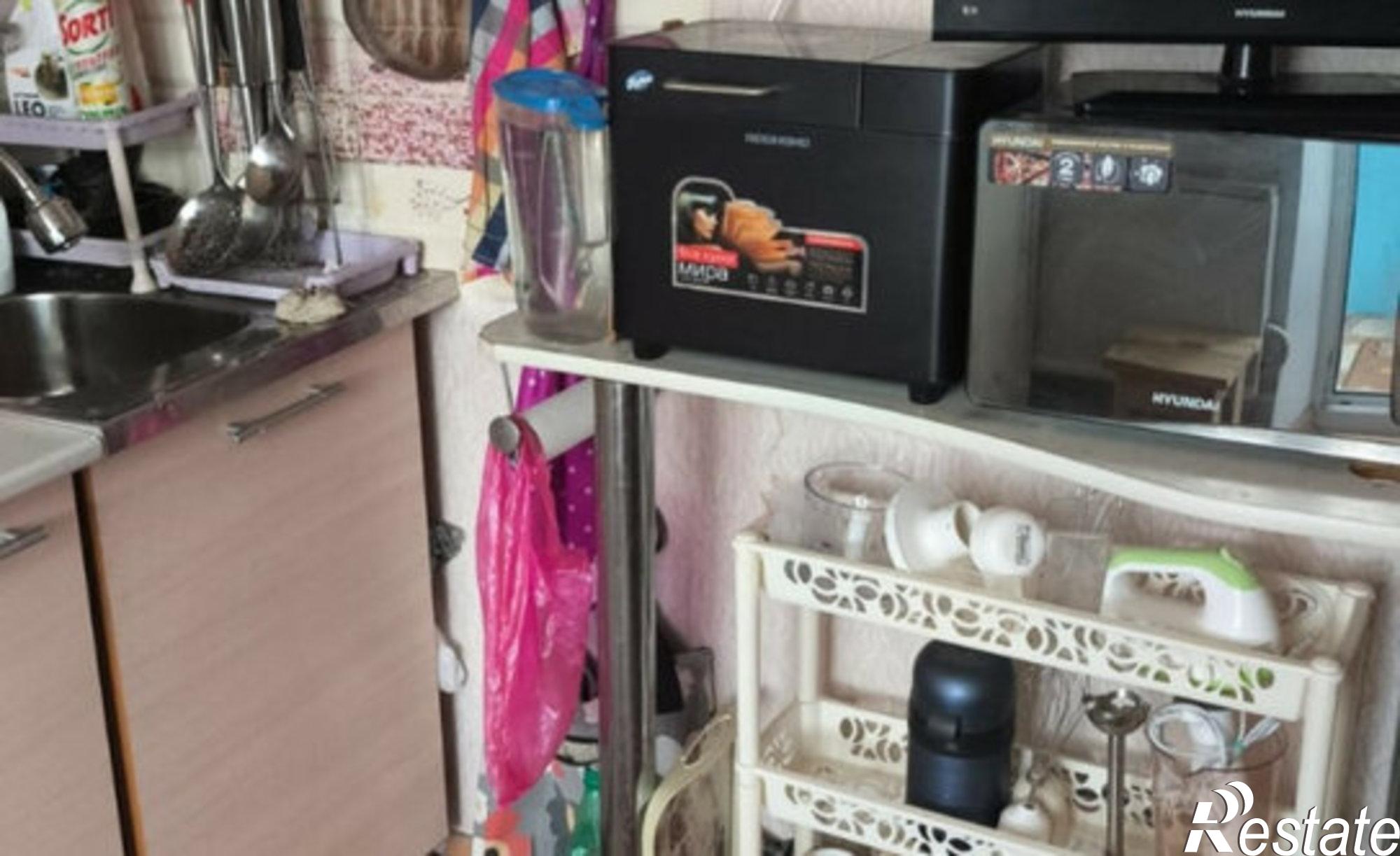 Купить квартиру за 4 000 000 рублей на Кирпичная улица, 12А