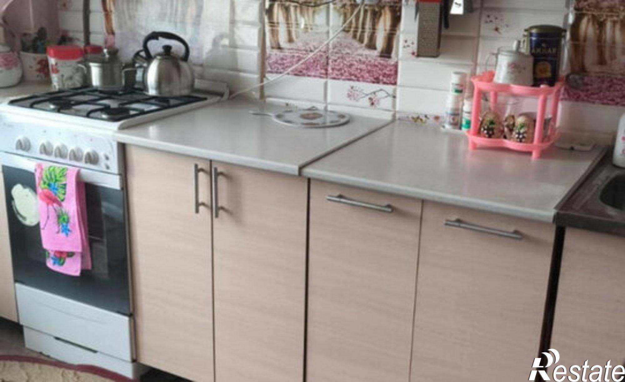 Купить квартиру за 4 000 000 рублей на Кирпичная улица, 12А