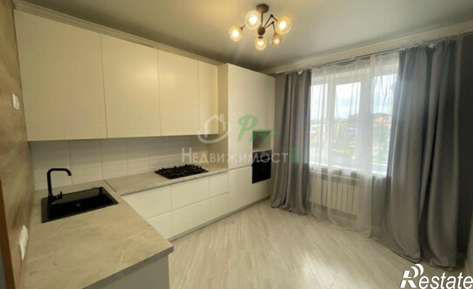 Купить квартиру за 6 120 000 рублей на Парковая улица, 35