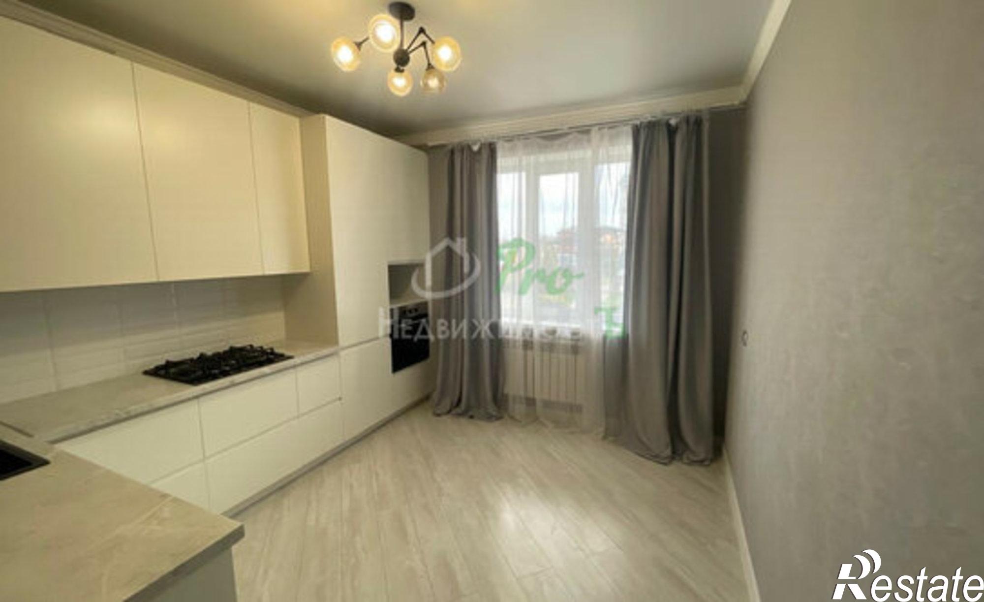 Купить квартиру за 6 120 000 рублей на Парковая улица, 35