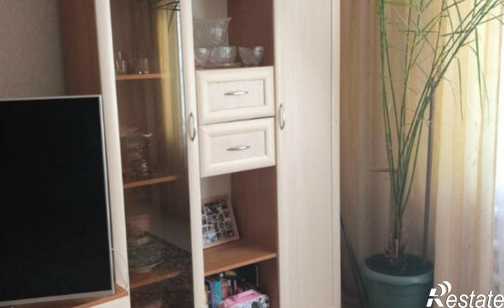 1-комн квартира Кирпичная улица, 12А,  д. 12А