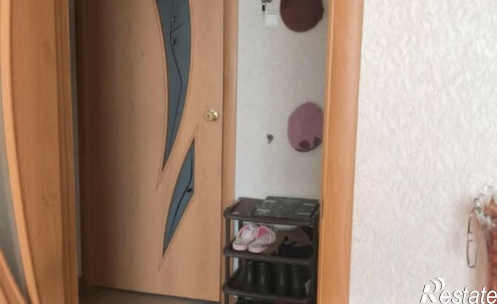 1-комн квартира Кирпичная улица, 12А,  д. 12А