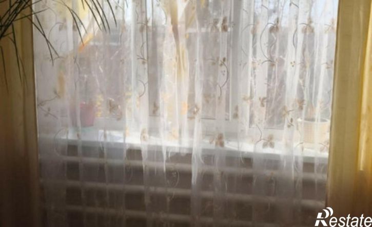 1-комн квартира Кирпичная улица, 12А,  д. 12А