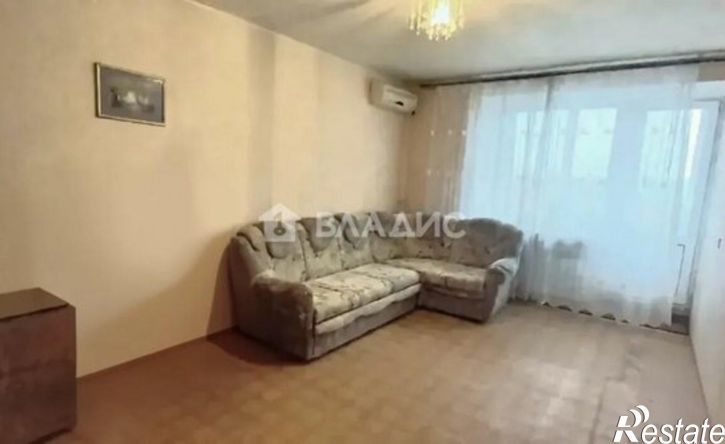 1-комн квартира улица Богдана Хмельницкого, 90,  д. 90