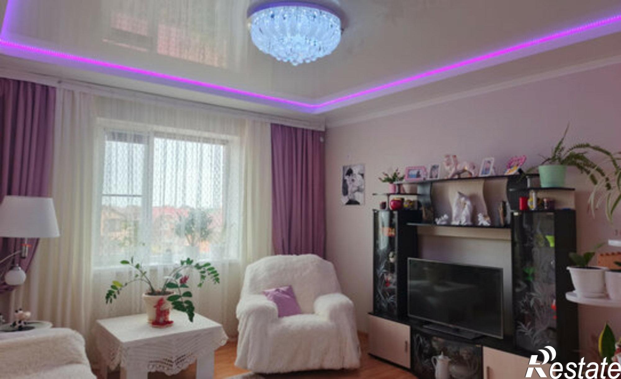 Купить квартиру за 6 500 000 рублей на Международная улица, 28/1