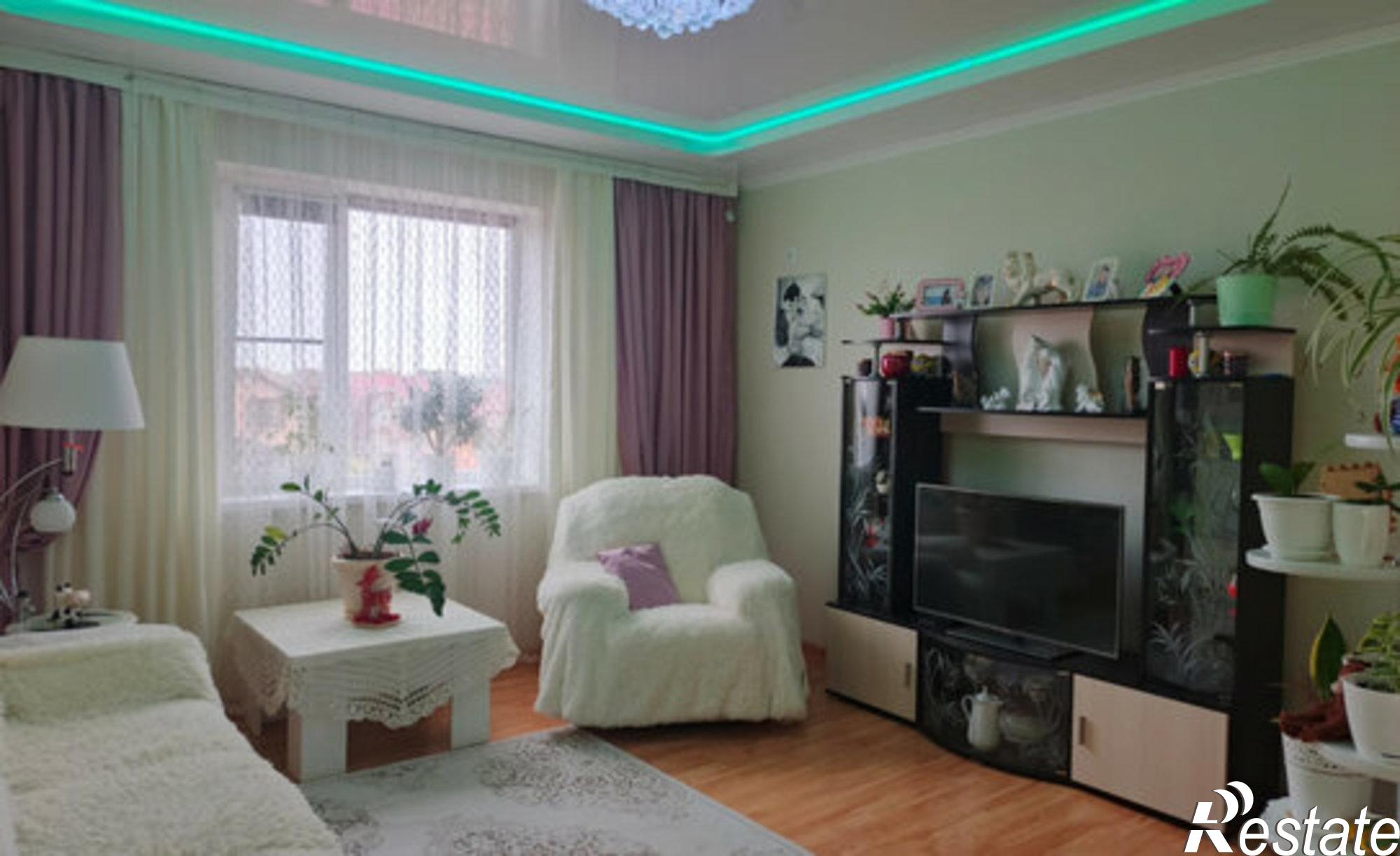 Купить квартиру за 6 500 000 рублей на Международная улица, 28/1