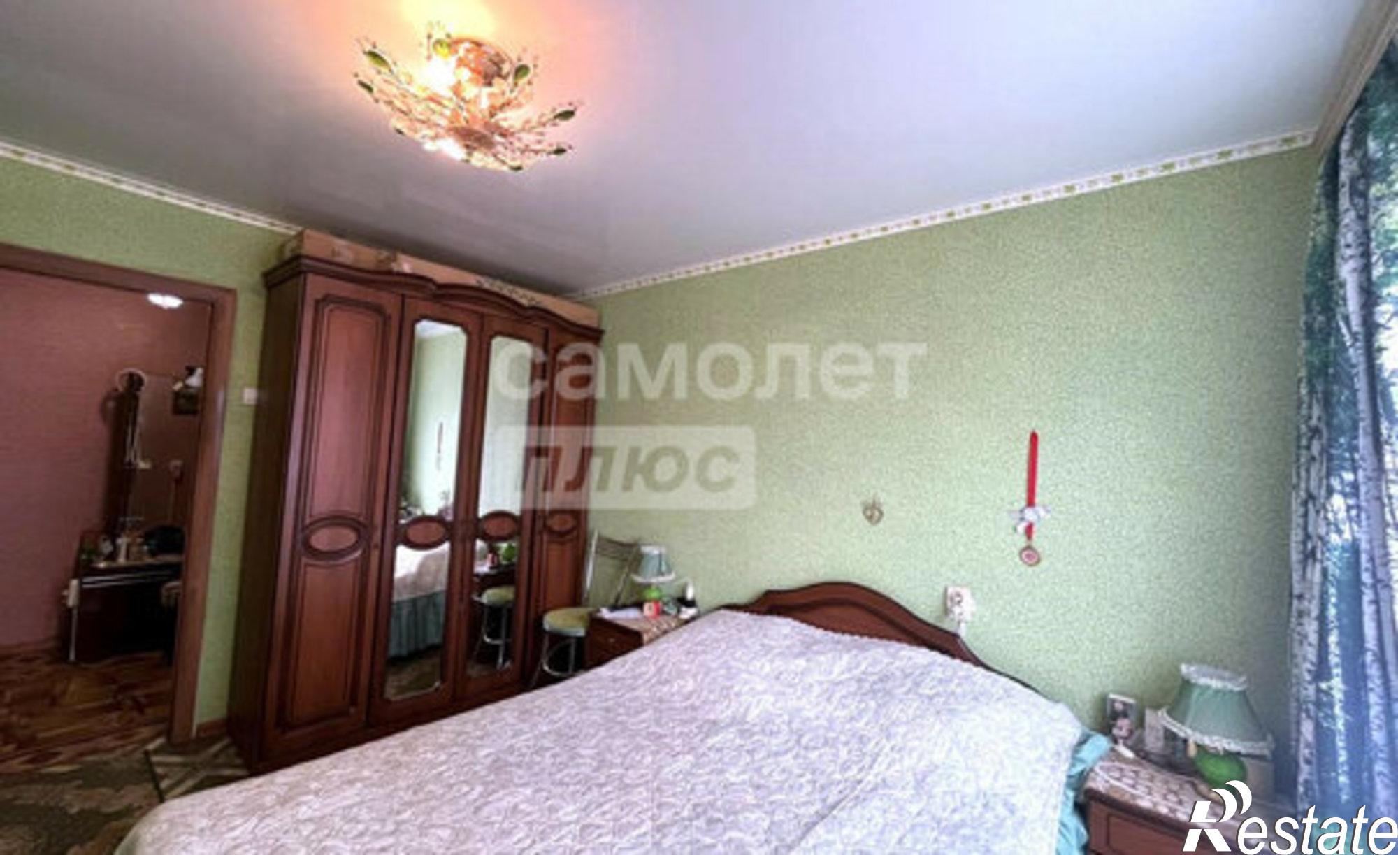 Купить квартиру за 5 000 000 рублей на Ясенская улица, 2/1