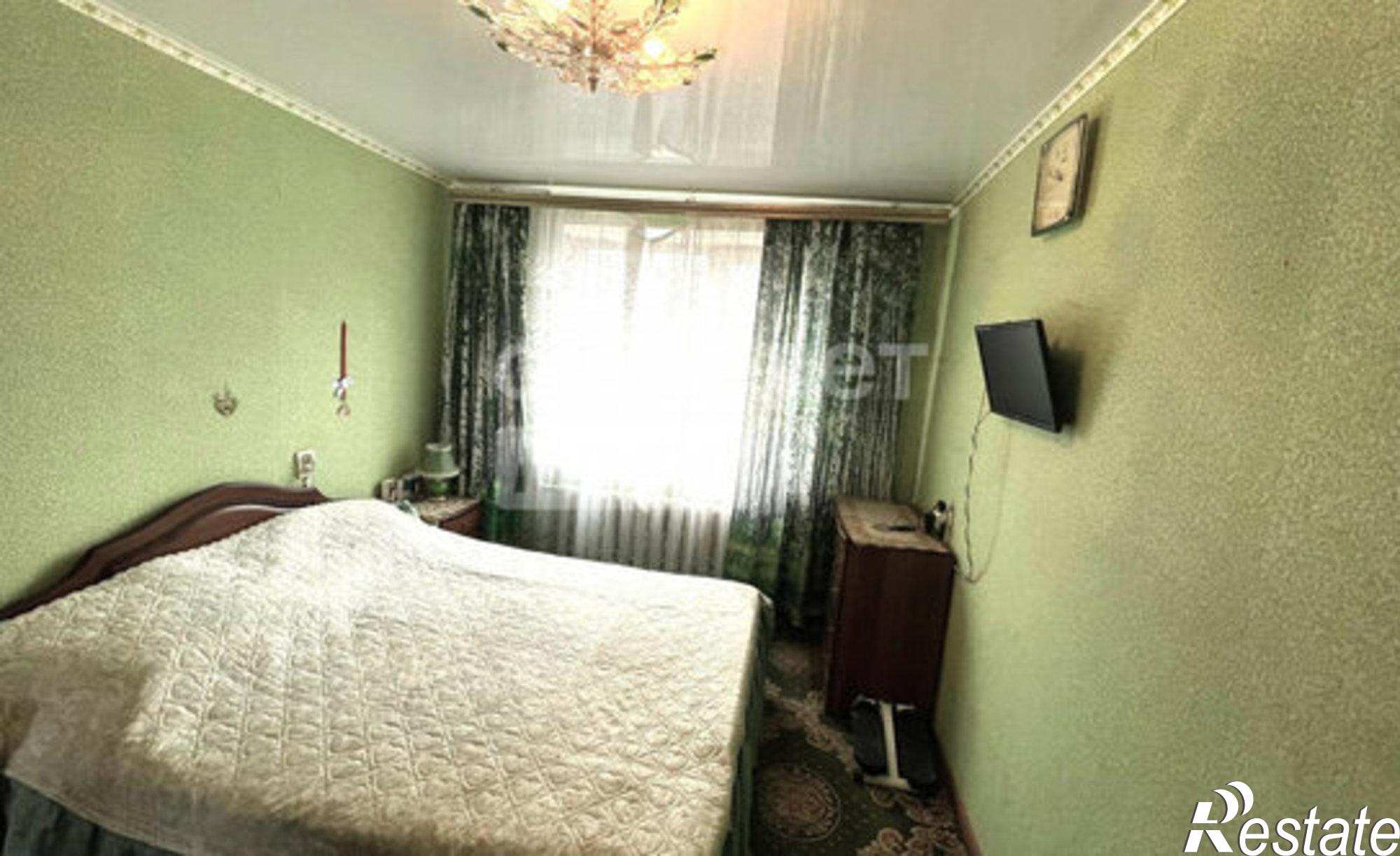 Купить квартиру за 5 000 000 рублей на ул Ясенская, 2/1