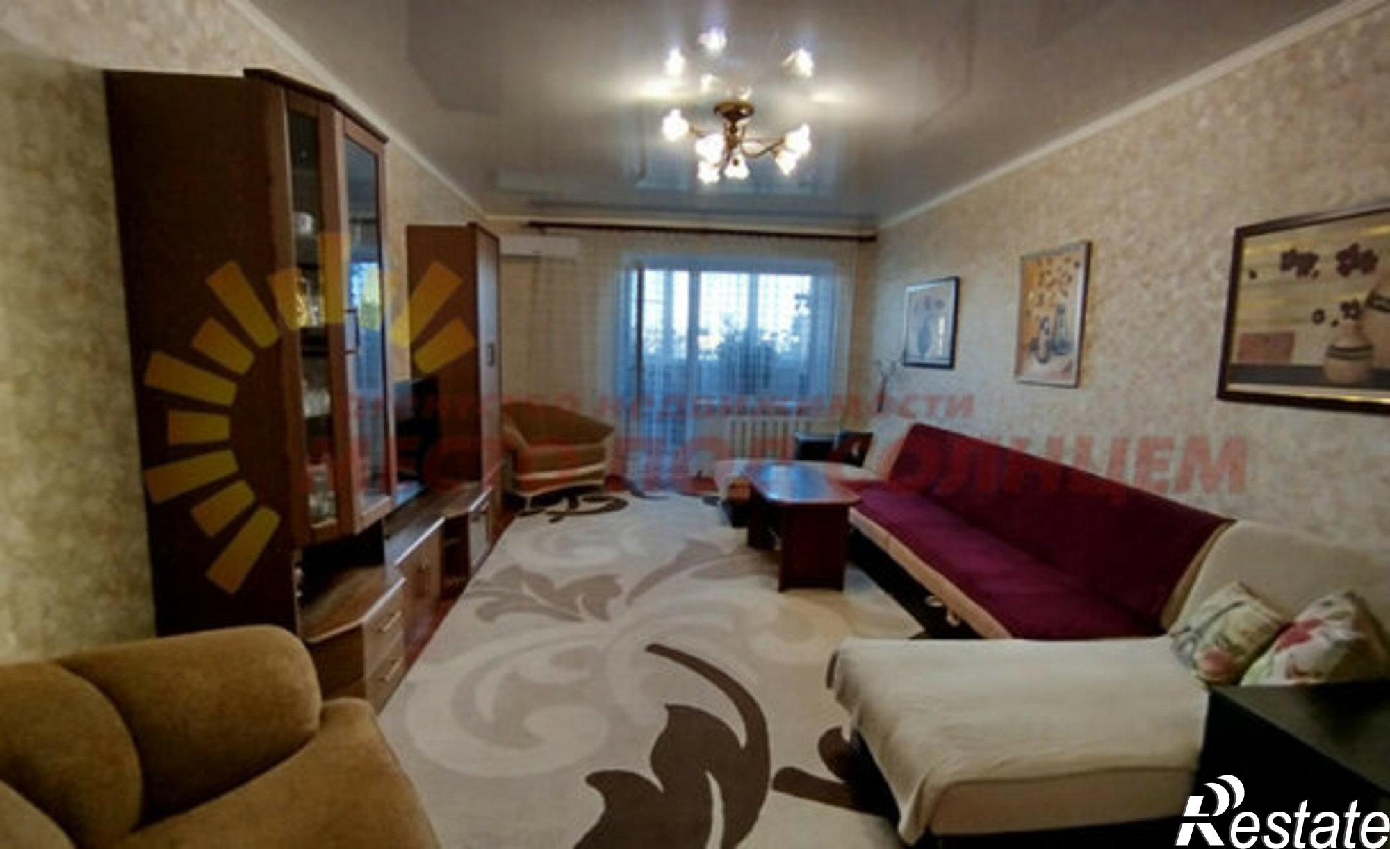 Купить квартиру за 7 000 000 рублей на улица Горького, 25/2