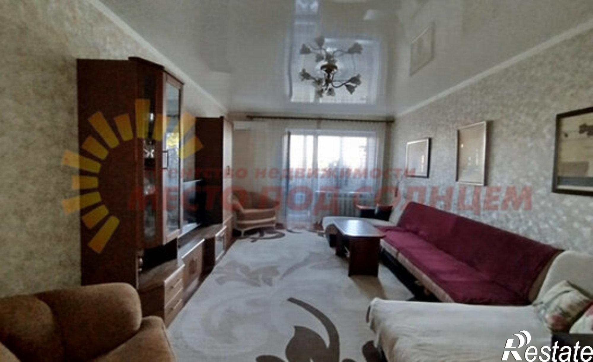 Купить квартиру за 7 000 000 рублей на улица Горького, 25/2