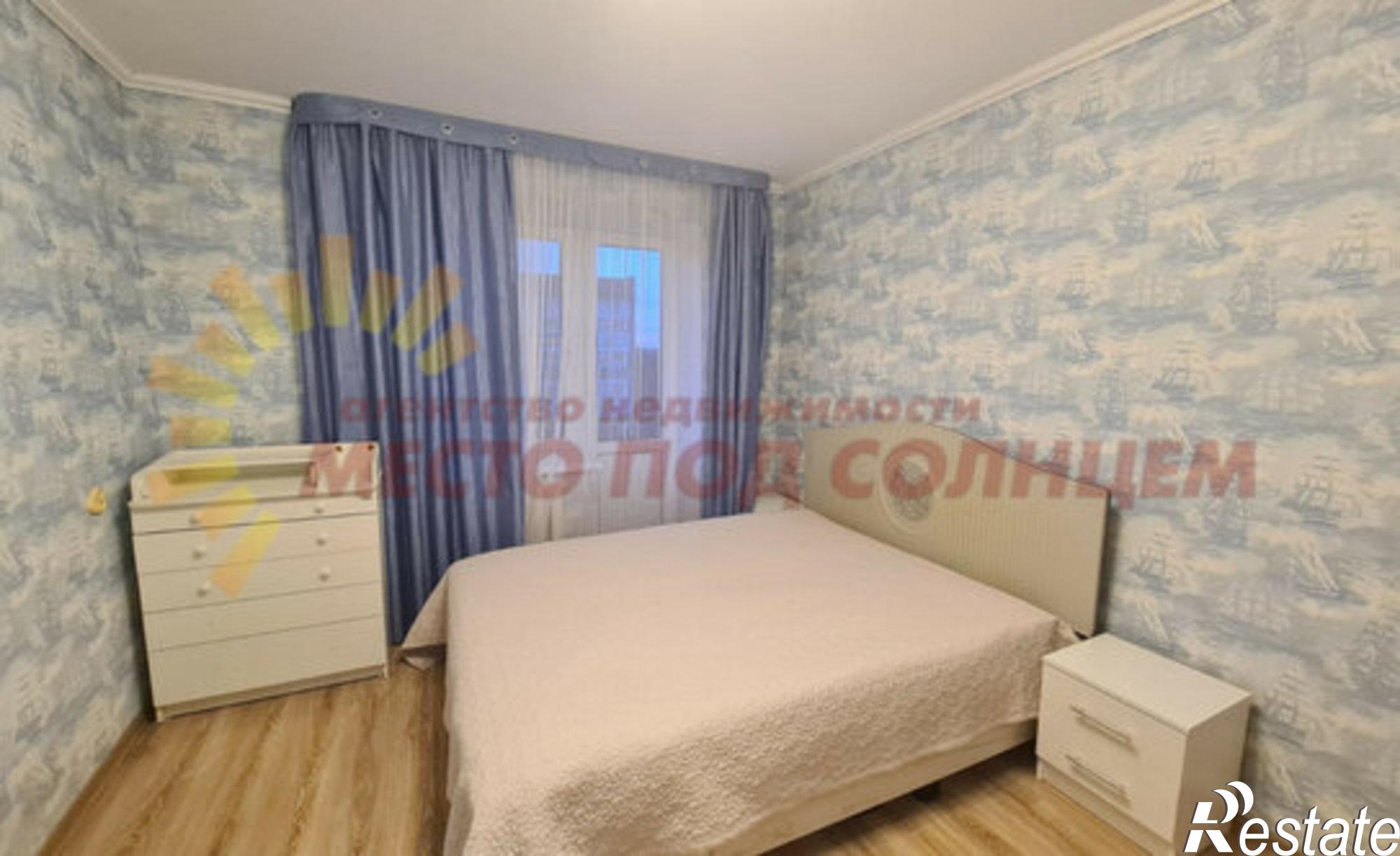 Купить квартиру за 5 950 000 рублей на Красная улица, 66/9