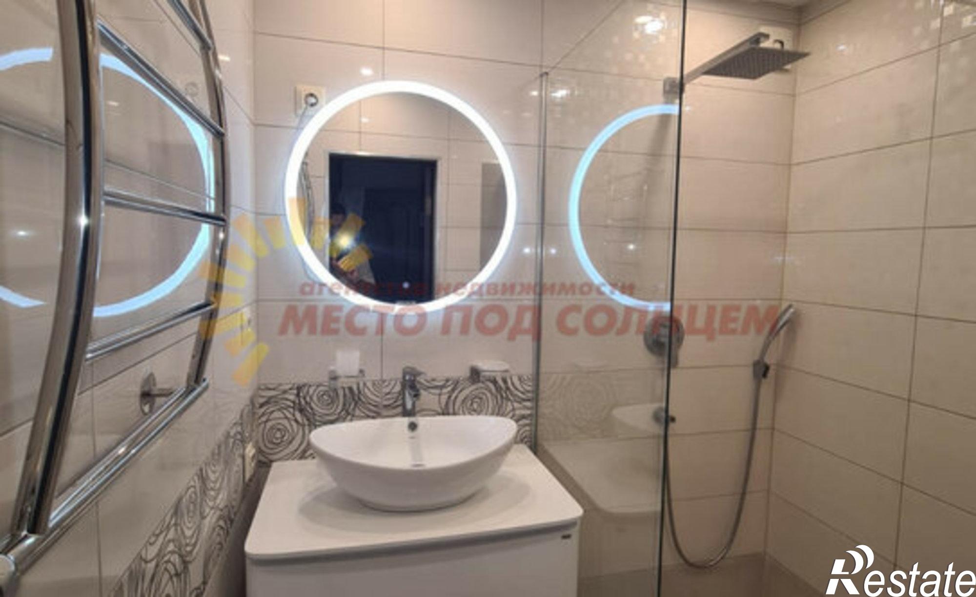 Купить квартиру за 5 950 000 рублей на Красная улица, 66/9