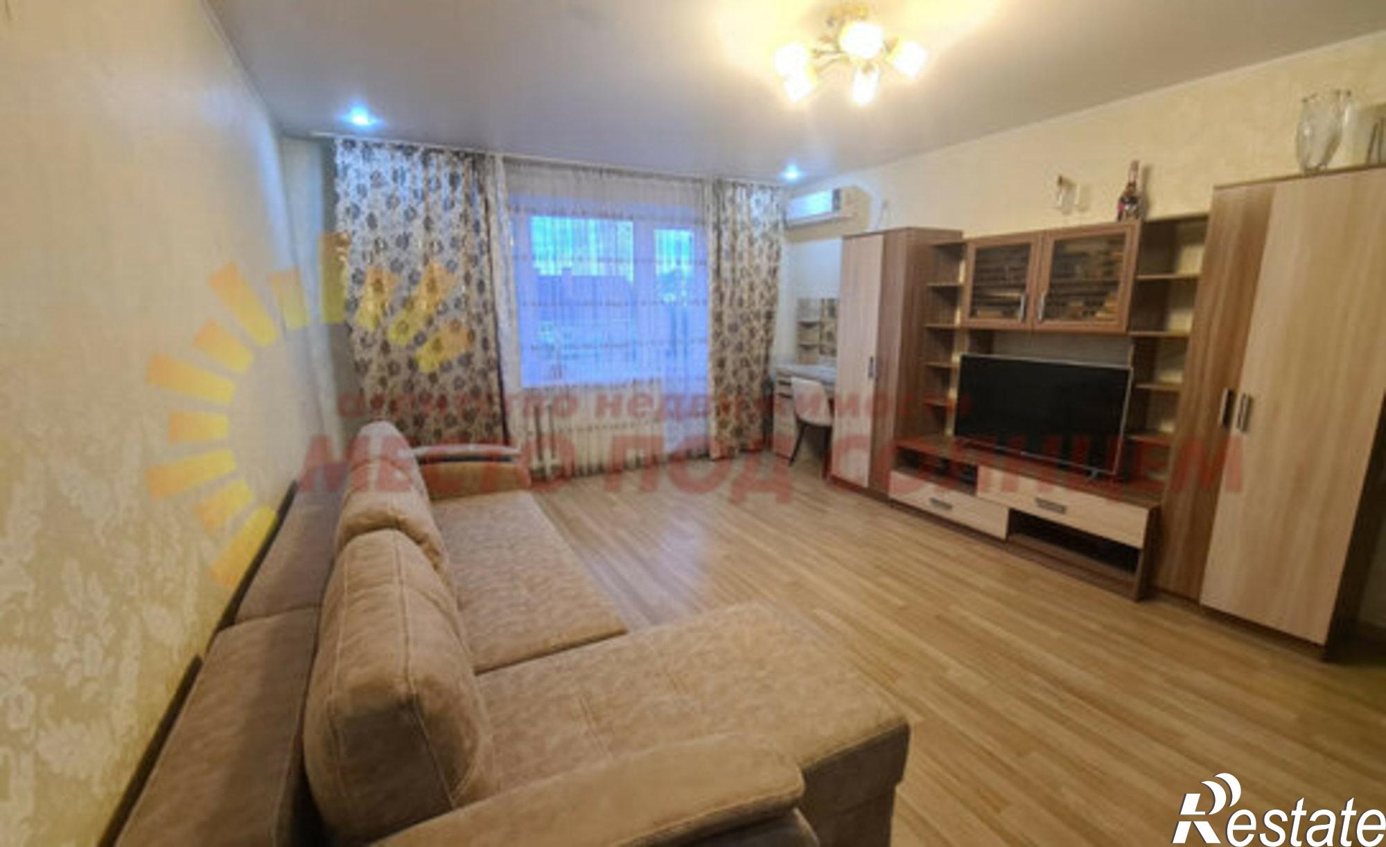 Купить квартиру за 5 950 000 рублей на Красная улица, 66/9