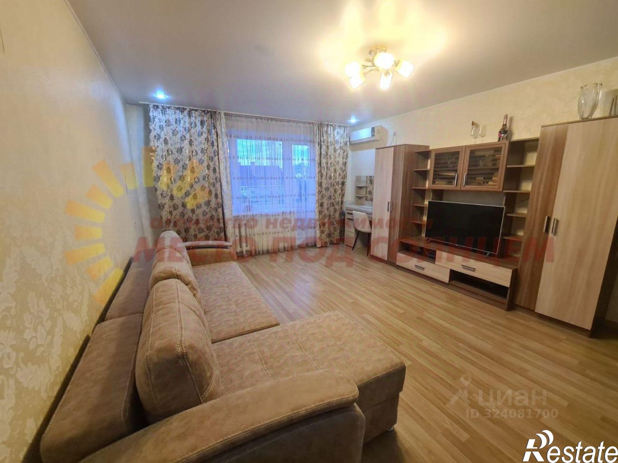 Купить квартиру за 5 950 000 рублей на ул Красная, 66/9