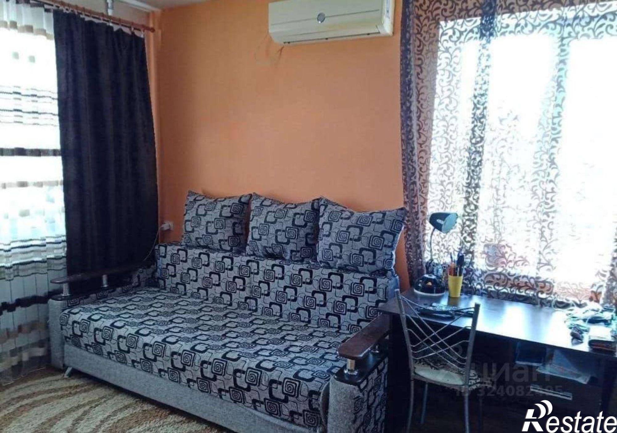 Купить квартиру за 3 700 000 рублей на ул Р.Люксембург, 17