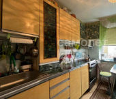 2-комн, 49кв м, этаж 3/9 Ясенская улица, 2/1