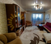 3-комн, 89кв м, этаж 3/5 улица Горького, 25/2