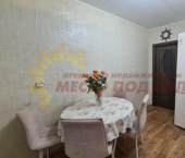 2-комн, 60кв м, этаж 4/5 Красная улица, 66/9