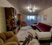 3-комн, 89кв м, этаж 3/5 ул Горького, 25/2