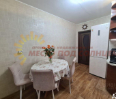 2-комн, 60кв м, этаж 4/5 ул Красная, 66/9