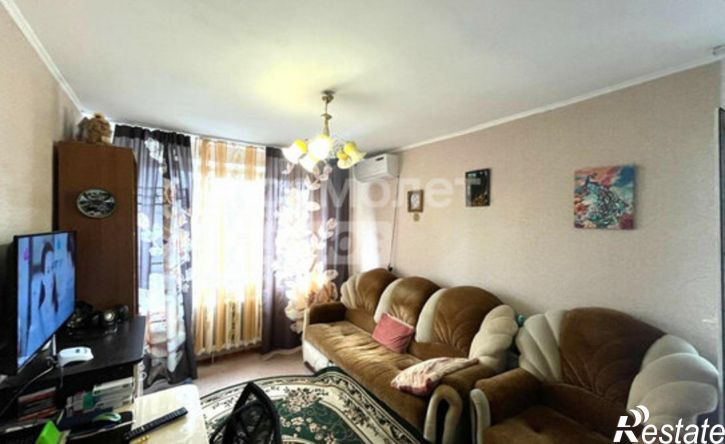 2-комн квартира Ясенская улица, 2/1,  д. 2/1