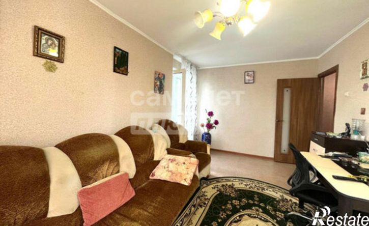 2-комн квартира Ясенская улица, 2/1,  д. 2/1