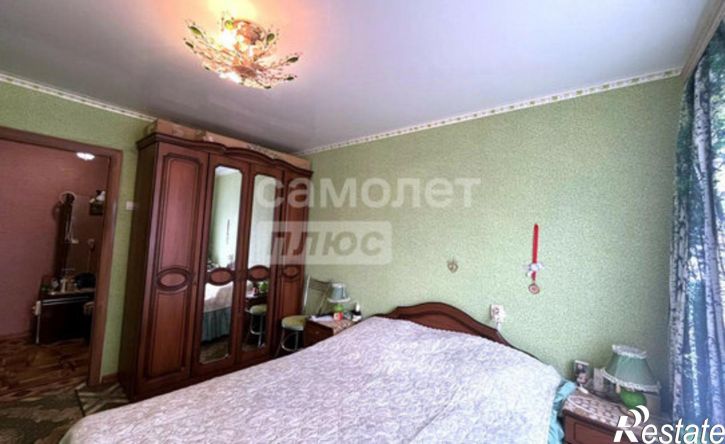 2-комн квартира Ясенская улица, 2/1,  д. 2/1