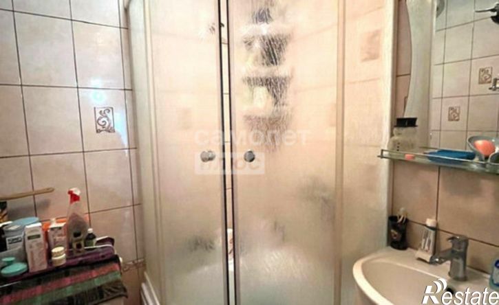 2-комн квартира Ясенская улица, 2/1,  д. 2/1