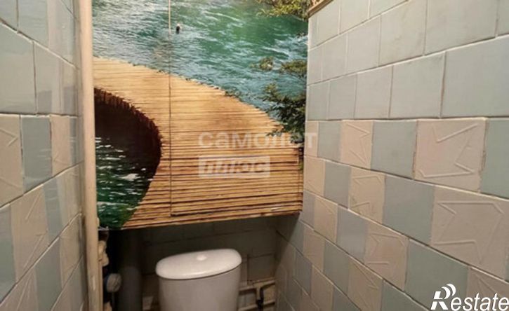 2-комн квартира Ясенская улица, 2/1,  д. 2/1