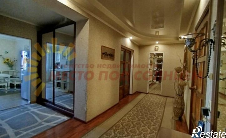 3-комн квартира улица Горького, 25/2,  д. 25/2