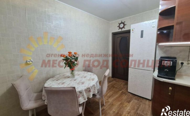 2-комн квартира Красная улица, 66/9,  д. 66/9