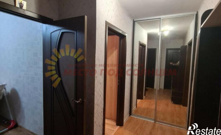 2-комн квартира Красная улица, 66/9,  д. 66/9