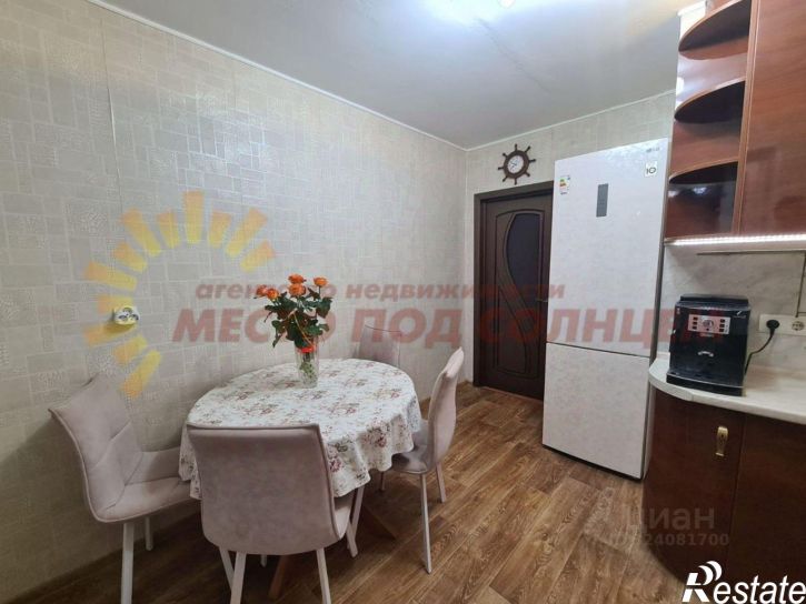 2-комн квартира ул Красная, 66/9,  д. 66/9