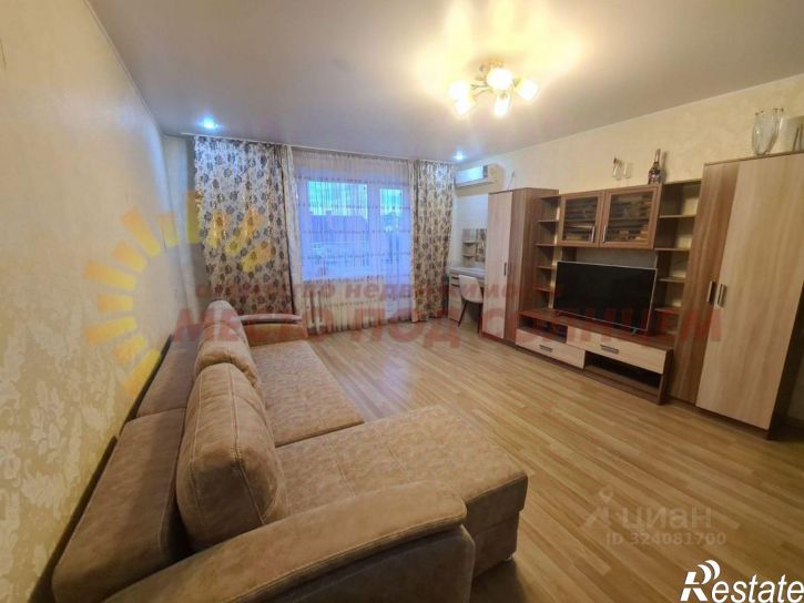 2-комн квартира ул Красная, 66/9,  д. 66/9