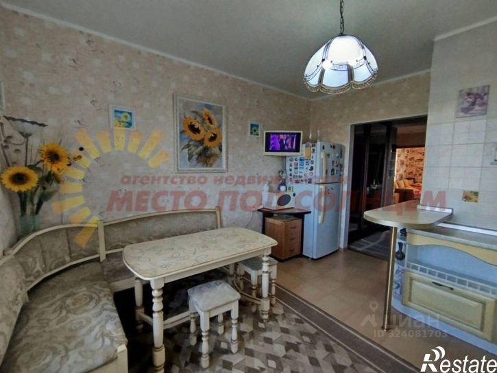 3-комн квартира ул Горького, 25/2,  д. 25/2