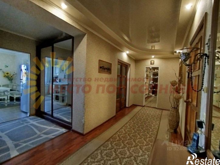 3-комн квартира ул Горького, 25/2,  д. 25/2