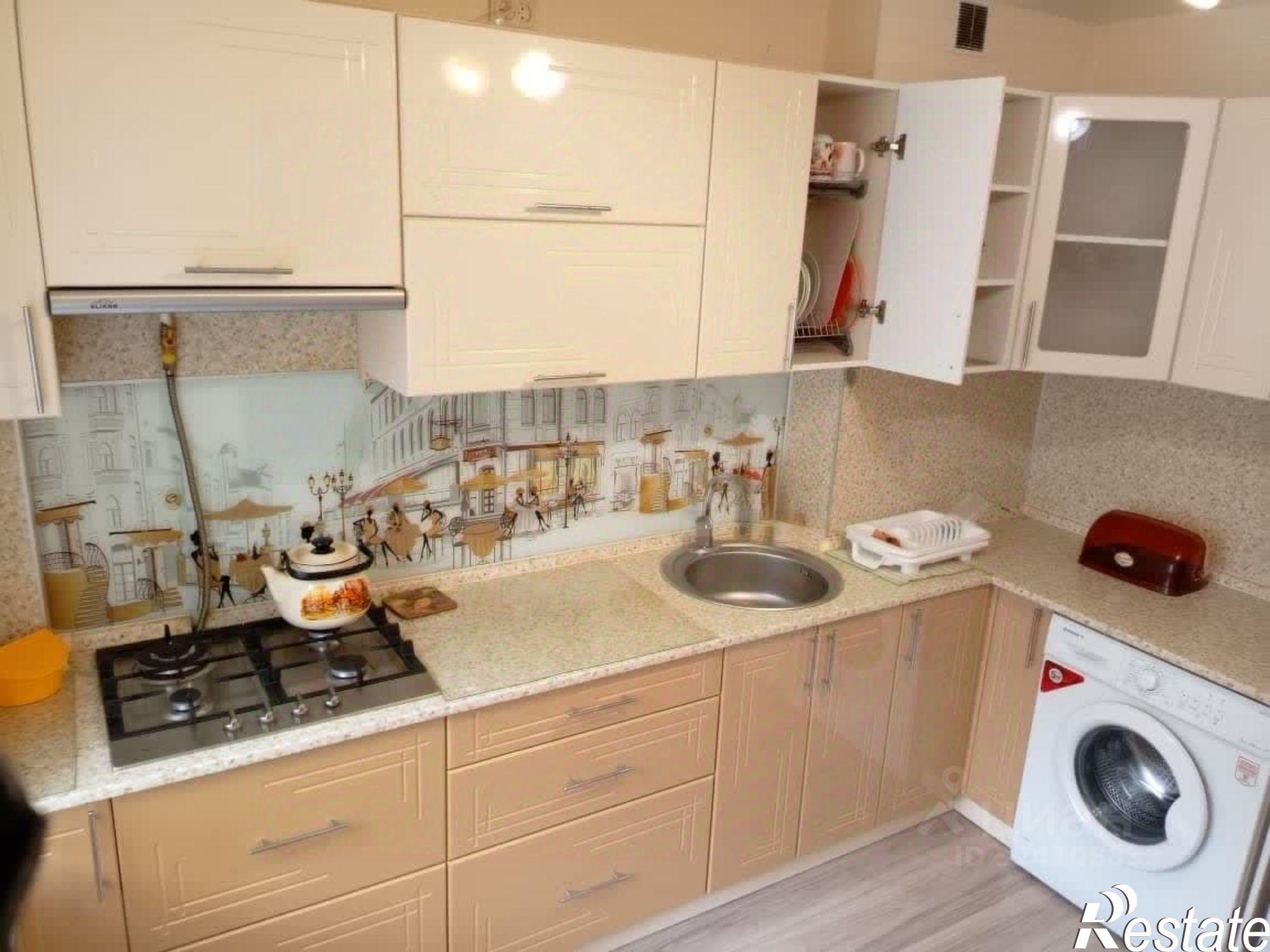 Купить квартиру за 4 100 000 рублей на ул Ростовская, 85