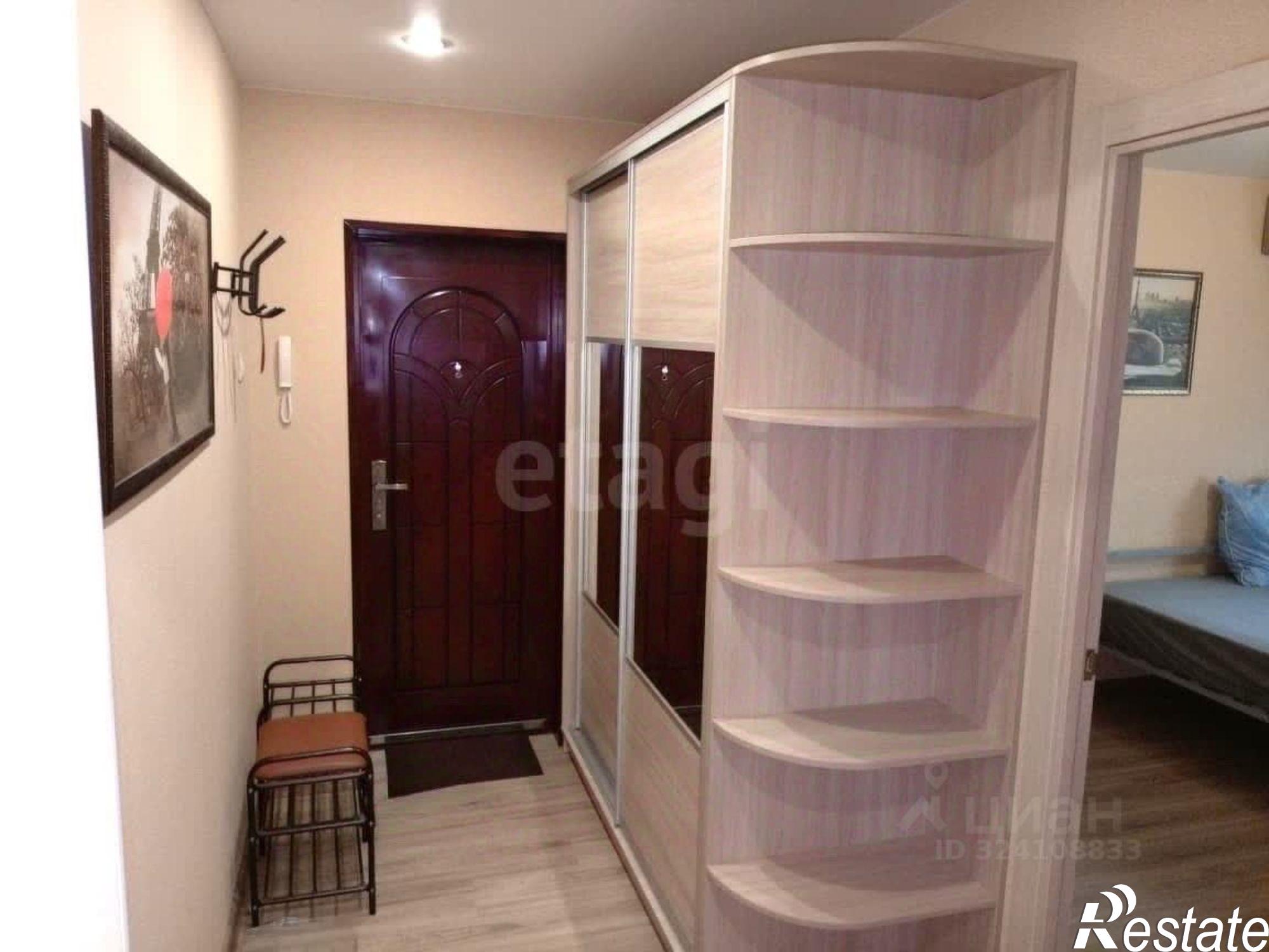 Купить квартиру за 4 100 000 рублей на ул Ростовская, 85