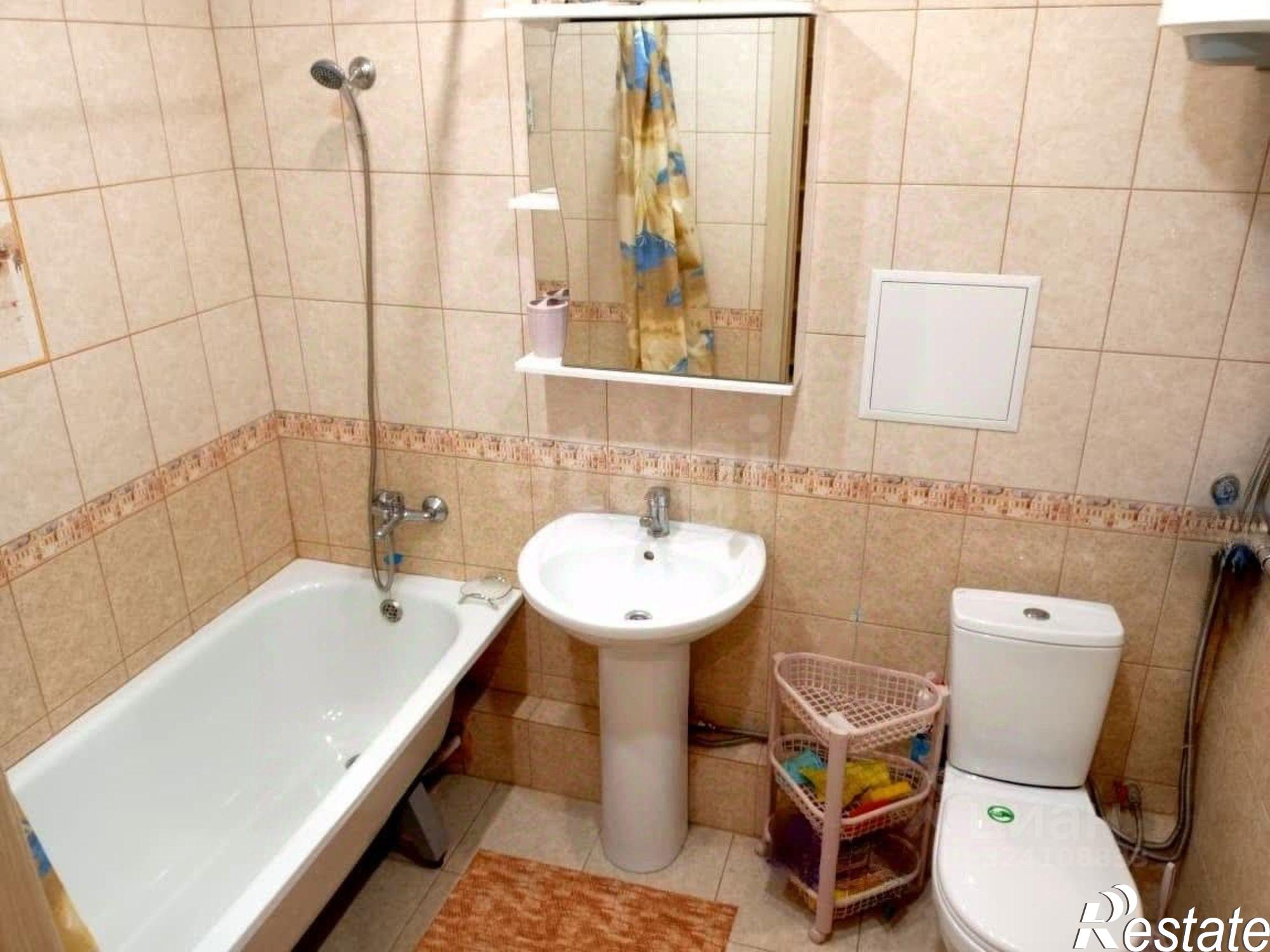 Купить квартиру за 4 100 000 рублей на ул Ростовская, 85