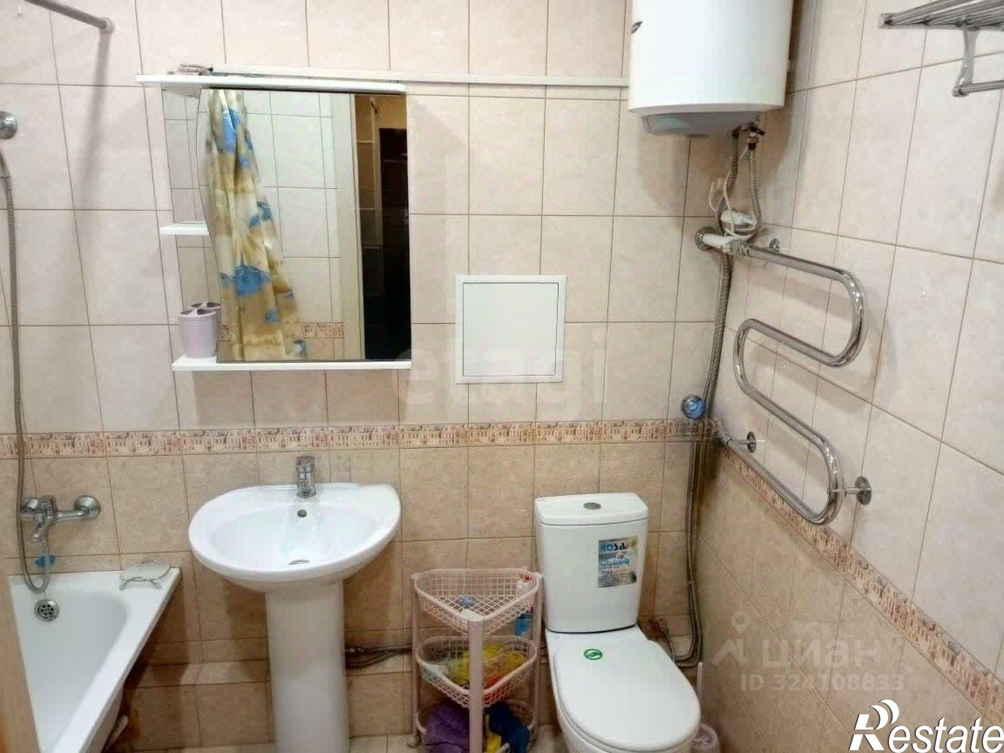 Купить квартиру за 4 100 000 рублей на ул Ростовская, 85