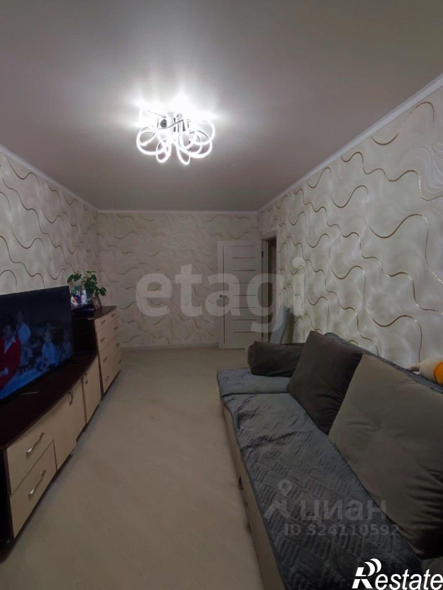 Купить квартиру за 8 000 000 рублей на Коммунистическая улица, 65