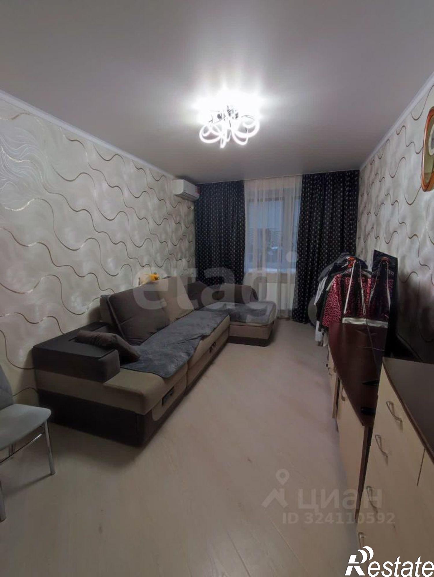 Купить квартиру за 8 000 000 рублей на Коммунистическая улица, 65