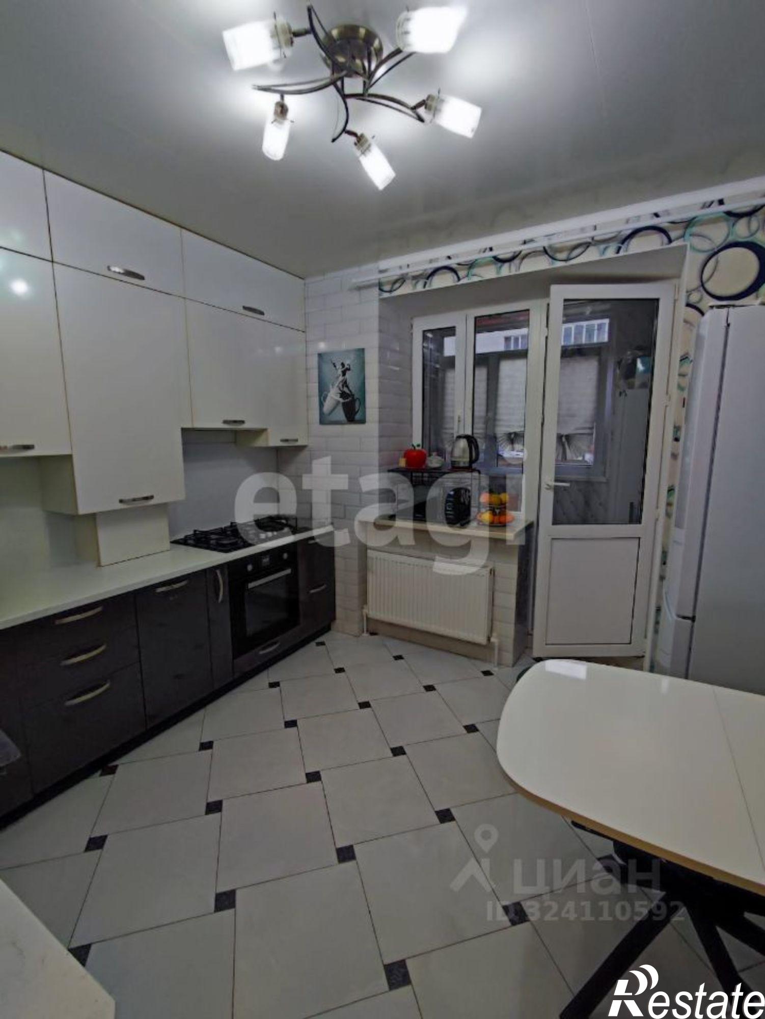 Купить квартиру за 8 000 000 рублей на Коммунистическая улица, 65