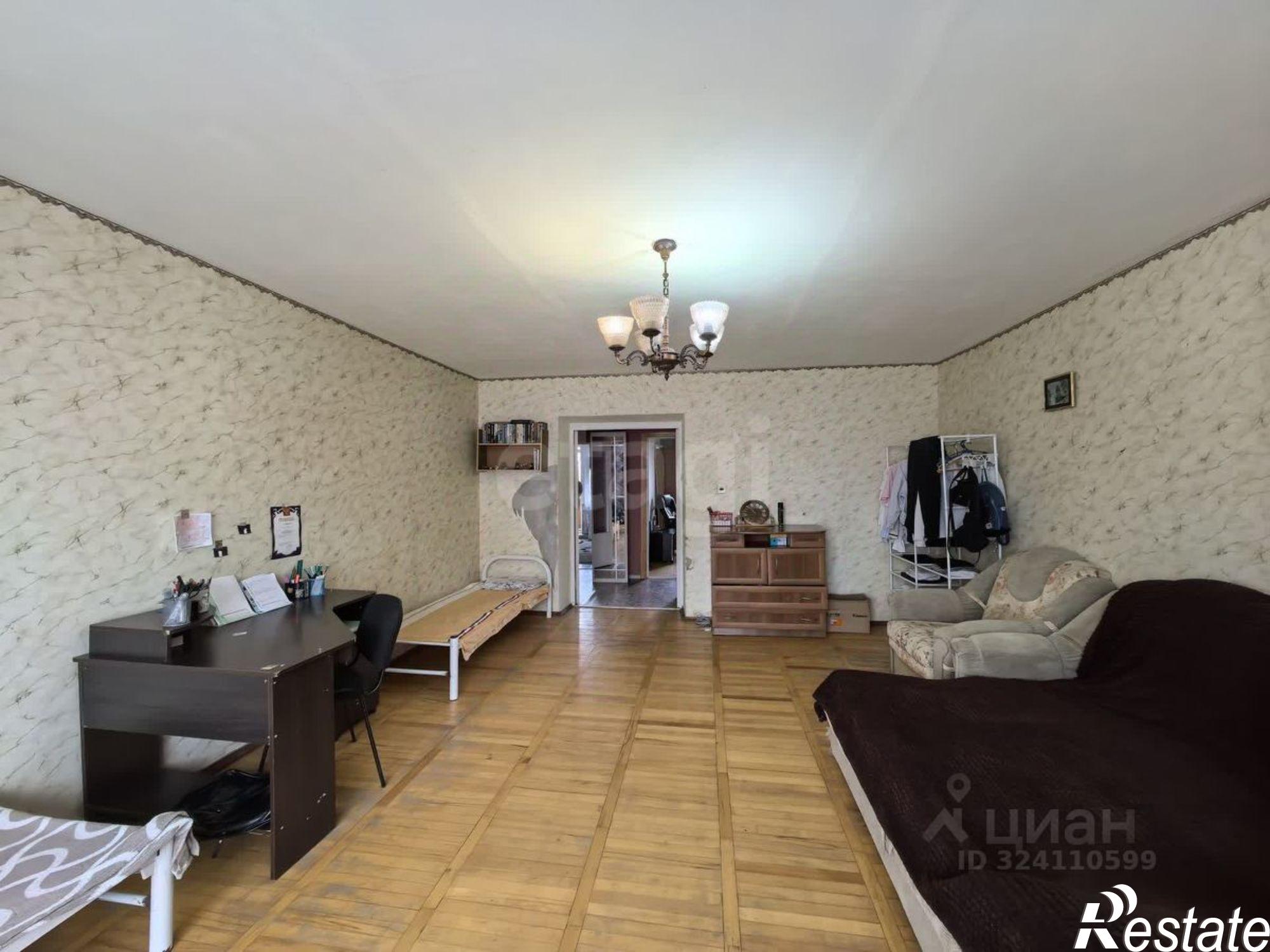 Купить квартиру за 6 000 000 рублей на ул Нижнесадовая, 598