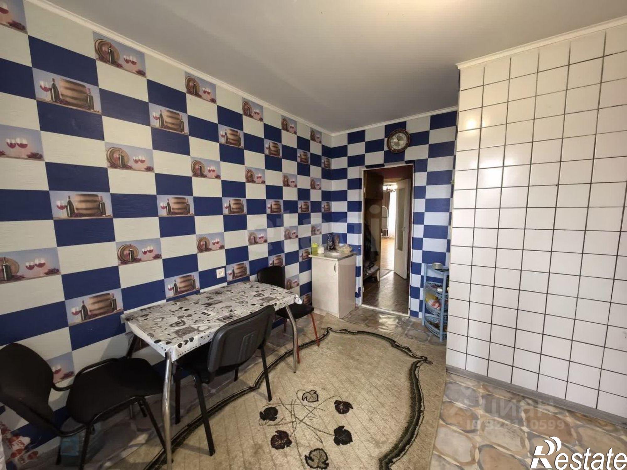 Купить квартиру за 6 000 000 рублей на ул Нижнесадовая, 598